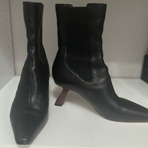 Sam Edelman boots